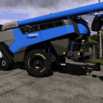 COMPLETELY CUSTOMIZED LEXION-89003