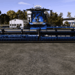 COMPLETELY CUSTOMIZED LEXION-89006