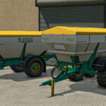 Camara Fertilizer Spreaders Pack