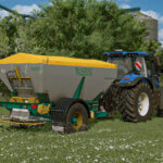 Camara Fertilizer Spreaders Pack3