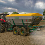 Camara Fertilizer Spreaders Pack4