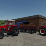 CanAgri Rear Loader Bucket2