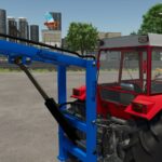CanAgri Rear Loader Bucket6