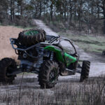 CanAm Maverick X36