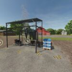 Candy (Small) V1.0