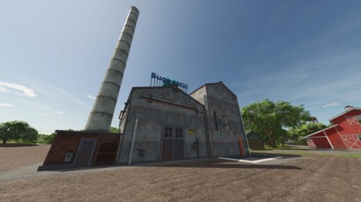 Candy (Large) V1.0