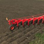 Case IH 720 Pack