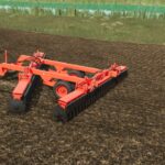 Case IH 770 Disc Harrows2