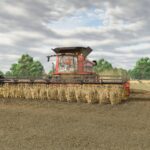 Case IH Axial-Flow 160 Series3