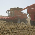 Case IH Axial-Flow 160 Series4