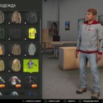 Case IH Hoodie