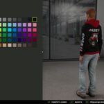 Case IH Hoodie2