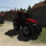 Case IH JX Series2