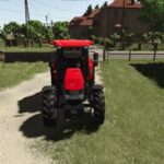 Case IH JX Series3