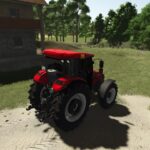 Case IH JX Series4