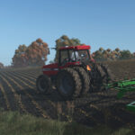 Case IH Magnum 8900 Series2