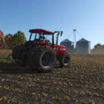Case IH Magnum 8900 Series3