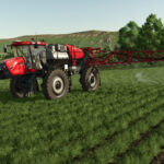 Case IH Patriot 4450 Self-propelled Sprayer2