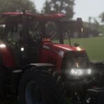 Case IH Puma CVX Edit11
