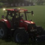 Case IH Puma CVX Edit7