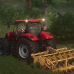Case IH Puma CVX Edit8