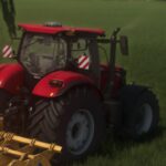 Case IH Puma CVX Edit9