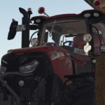 Case IH Puma Edit