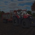 Case IH Puma Edit3