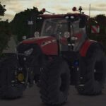 Case IH Puma Edit4
