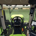 Case IH Steiger Quadtrac 7155
