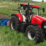 CaseIH PumaCVX3