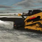 Cat 270 Battlefield Rental v1.0