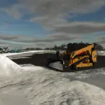 Cat 270 Battlefield Rental v1.02