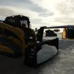Cat 270 Battlefield Rental v1.04
