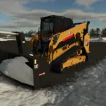 Cat 270 Battlefield Rental v1.05