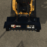 Cat HM115