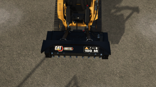 Cat HM115