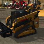 Cat HM1155