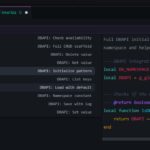 Centralized Database Manager4