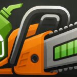 Chainsaw Fuel