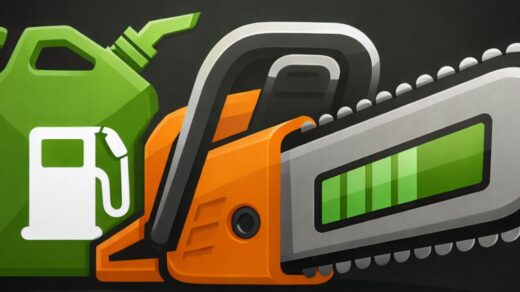 Chainsaw Fuel