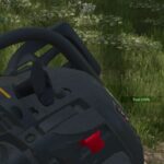 Chainsaw Fuel2