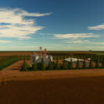 Chapadão Farm4