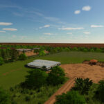 Chapadão Farm5