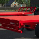 Chevance F180