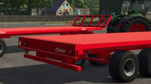 Chevance F180