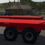 Chevance F1802