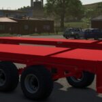 Chevance F1803