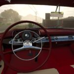 Chevrolet Bel Air 19575