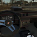 Chevrolet Monte Carlo 19876